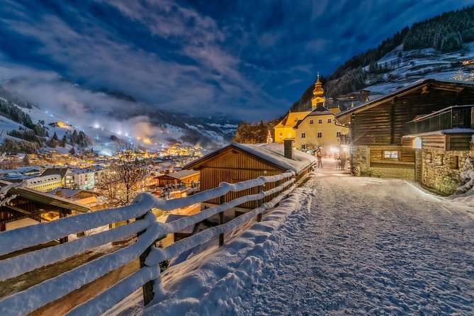 Private Transfer from Munich to Salzburg with 2 hours for sightseeing - Timing and the 4–6 hour reality check