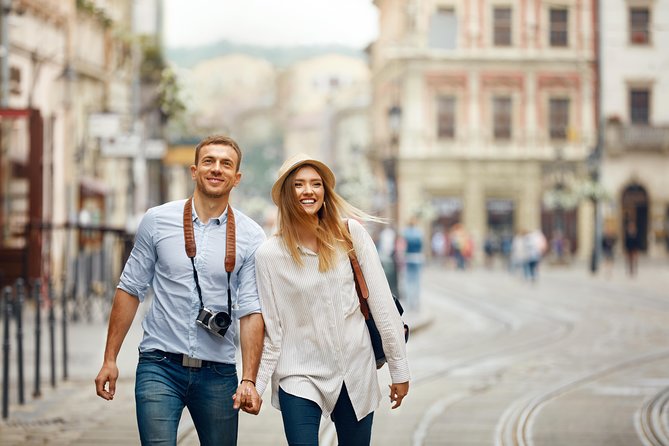 Private Transfer from Munich to Vienna with 2 hours for sightseeing - How to time the stop so you don’t rush (or miss the good parts)