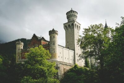 Private Van Tour to Royal Castle of Neuschwanstein from Munich - Uffing and Rottenbuch: Real Bavarian Charm Before the Main Event