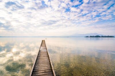 Private Van Tour to the Royal Palace of Herrenchiemsee - Herreninsel and the palace of Herrenchiemsee: Versailles, reimagined on Chiemsee