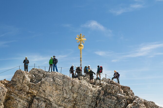 Private Zugspitze & Neuschwanstein Castle, Skip The Line & Lunch - Price and Value: Why This One Costs More