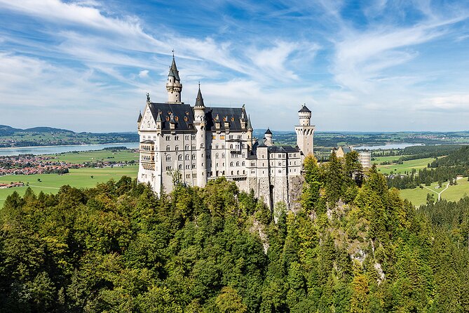 Private Zugspitze & Neuschwanstein Castle, Skip The Line & Lunch - The Guide Factor: Sepp’s Style Matters