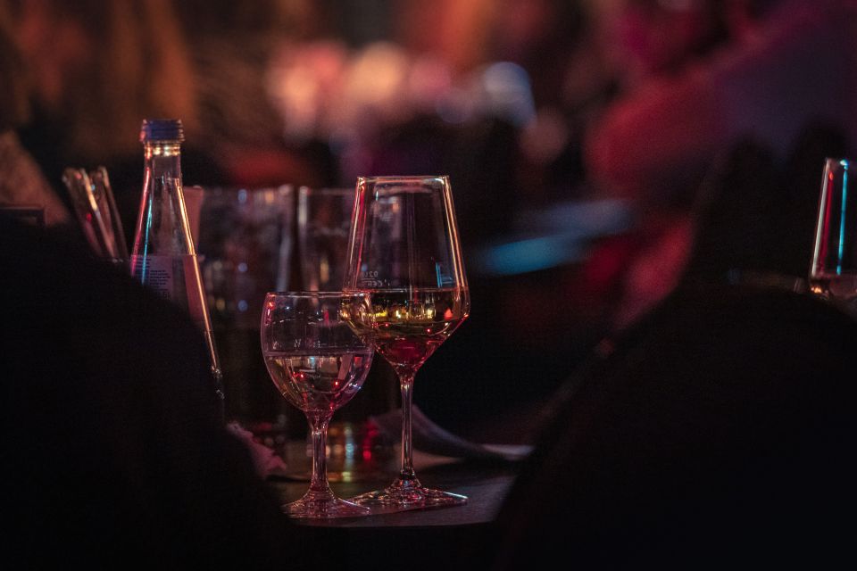 Quatsch Comedy Club München: Die Live Show - Should you book the Quatsch Comedy Club Munich Live Show?