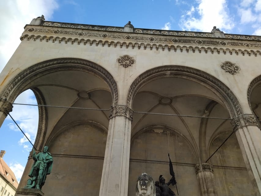 Residence of Munich private tour with skip the line ticket - The stories you’ll remember: Wittelsbach life, love affairs, Ludwig II, and Napoleon links