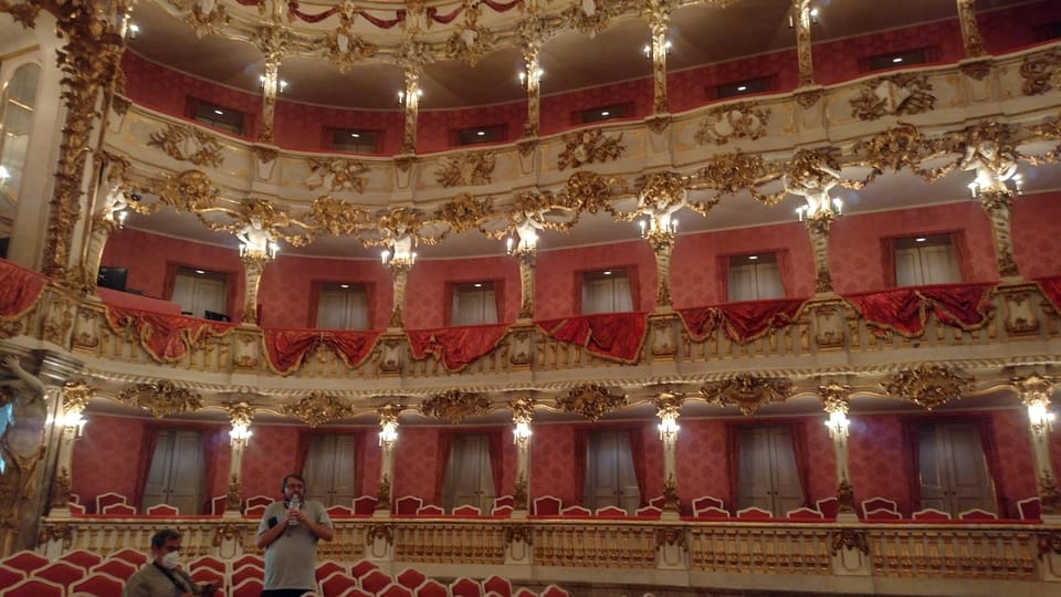 Residence of Munich private tour with skip the line ticket - What’s included for $139 per person—and when that price feels fair