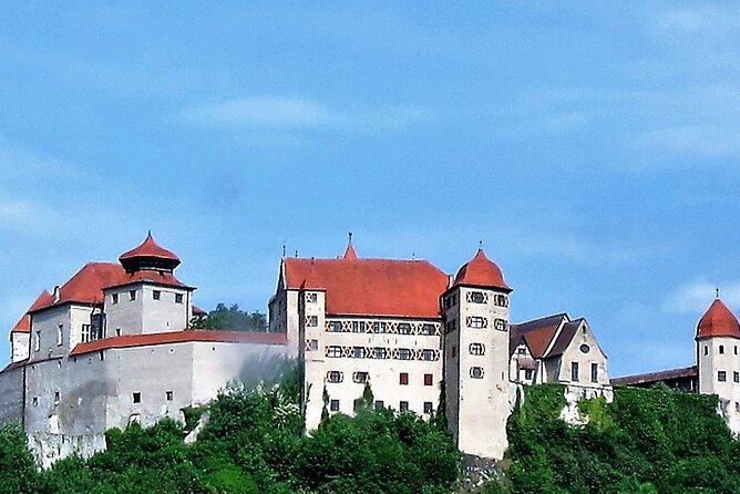 Romantic Road Highlights Private Day Trip from Munich - Is This the Right Trip for You?