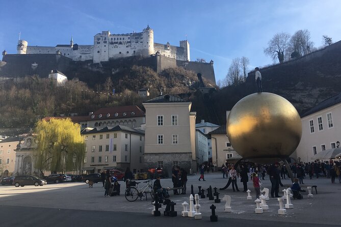 Salzburg Semi-Private Guided Day Tour from Munich with Lunch - How This Munich-to-Salzburg Day Trip Really Works