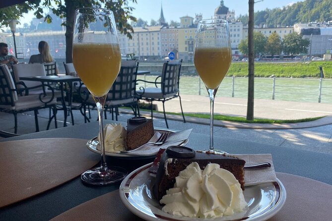 Salzburg Semi-Private Guided Day Tour from Munich with Lunch - Salzburg Cathedral and the Old Town UNESCO Walk
