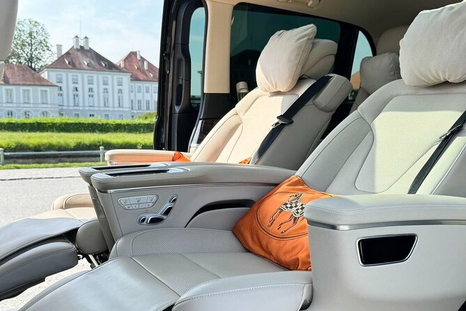 Scenic Adventure Private Day Tour to The Konigssee Salzburg - Key highlights at a glance