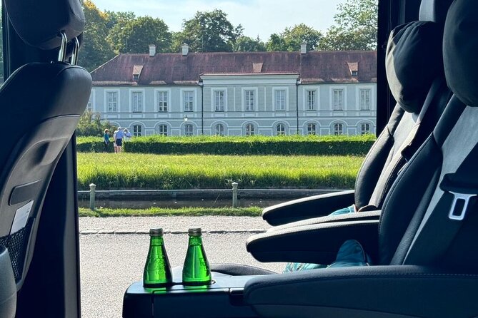 Scenic Adventure Private Day Tour to The Konigssee Salzburg - Price and value: what $786.64 per group really means