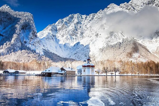 Scenic Adventure Private Day Tour to The Konigssee Salzburg - Salzburg classics and Sound of Music highlights with Mozart and castle views
