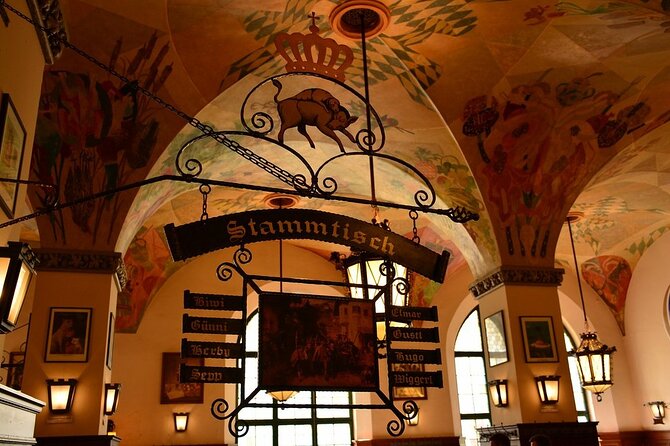 Self-guided Beer-Tour of Munich: Main Sights, Beer & Breweries - Timing: how to make the 2 to 3 hours actually work for you