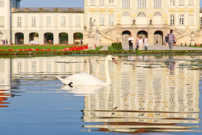 Skip-the-line Nymphenburg Palace Guided Tour with Transfers - The guided palace interiors: rooms you’ll want to stop for