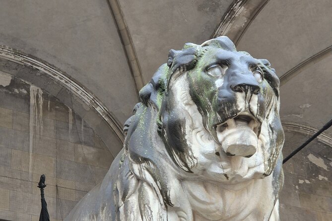 Third Reich Tour Munich - Key things to know before you go