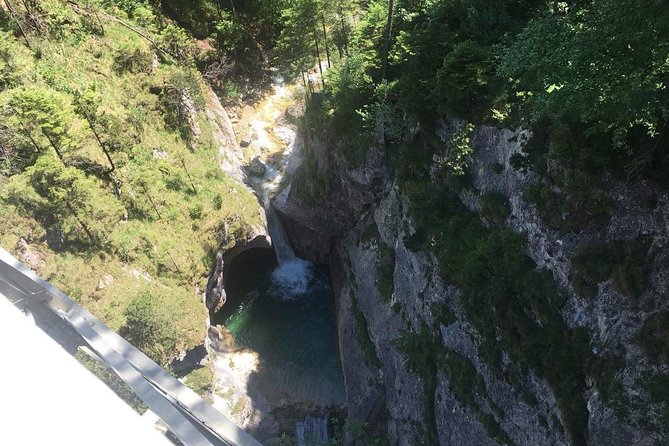 VIP Day Trip Neuschwanstein and Linderhof Castle from Munich - What You Get Included (And Why It Feels Like Value)
