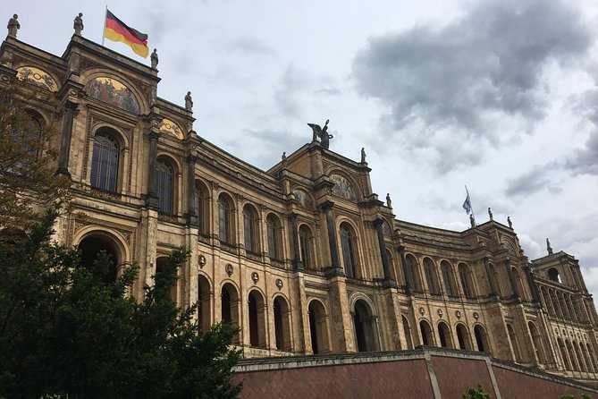 Walking Tour on Resistance to Nazism in Munich - Why This Munich Resistance Route Feels More Than a Lecture