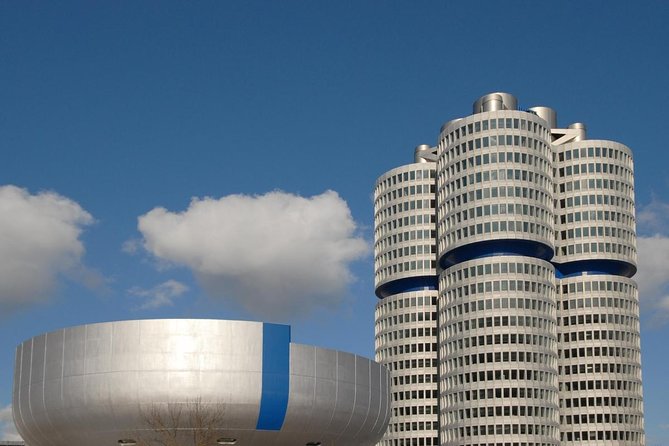 Wright Europe Vacations - Private Escorted Auto Tours - Key Takeaways: What Makes This Tour Different